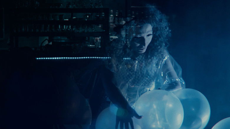 кадр из фильма Nadie en algún lugar