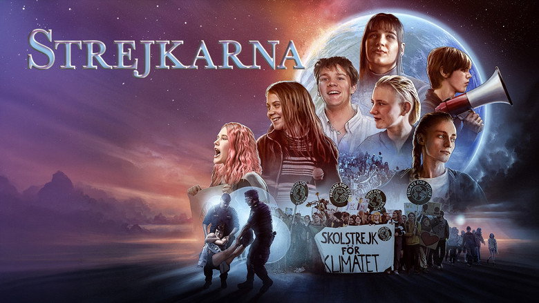 кадр из фильма Strejkarna