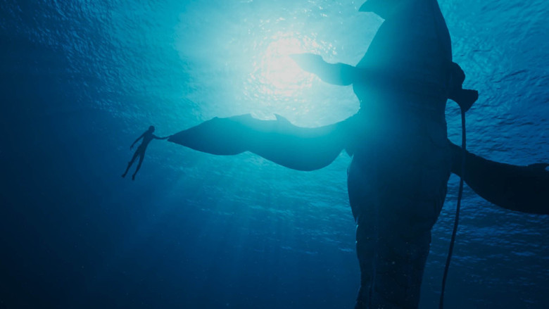 кадр из фильма Inside Pandora's Box