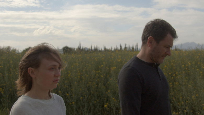 кадр из фильма Quan un riu esdevé el mar