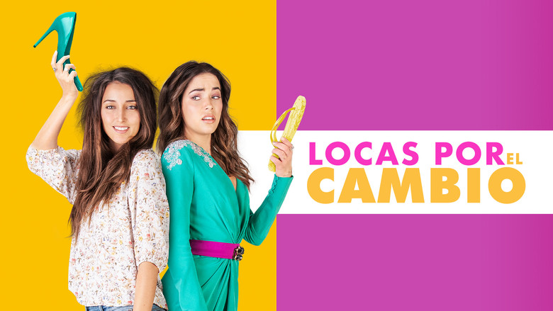 кадр из фильма Locas por el Cambio