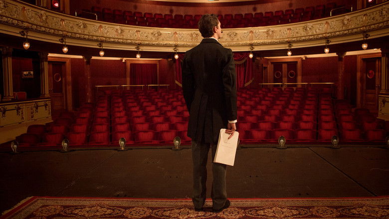 кадр из фильма Сирано. Успеть до премьеры