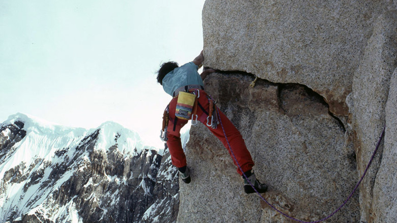 кадр из фильма Cumbre