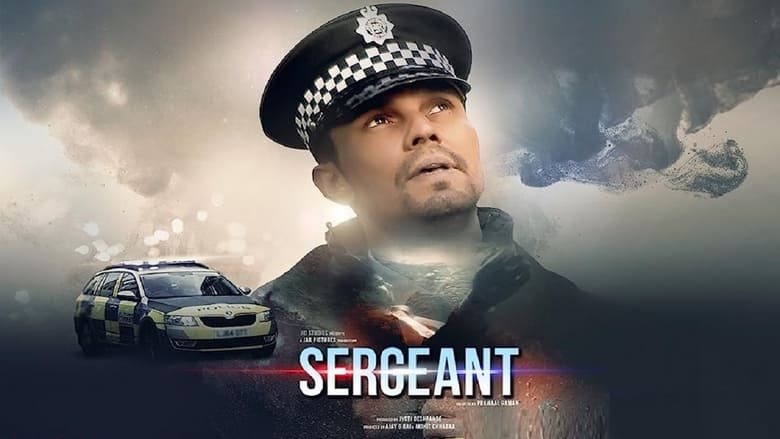 кадр из фильма Sergeant