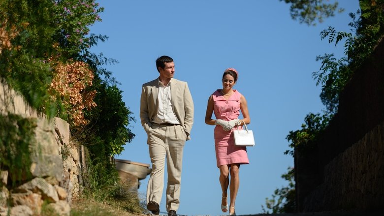 кадр из фильма Последнее письмо от твоего любимого