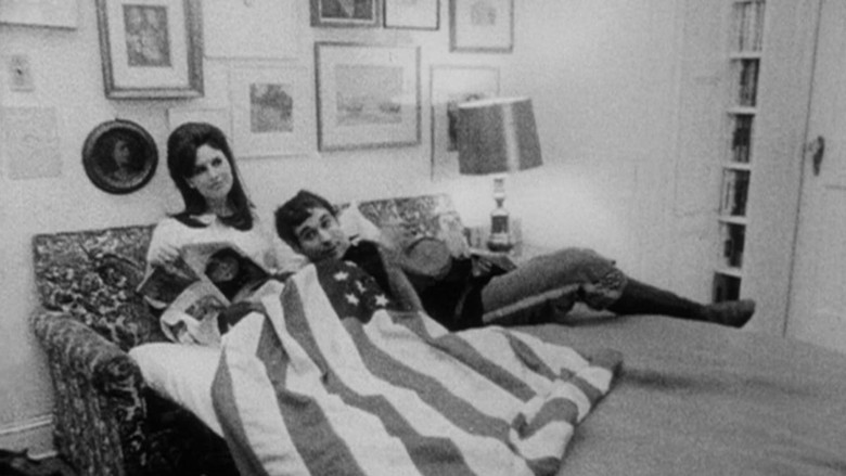 кадр из фильма No More Excuses