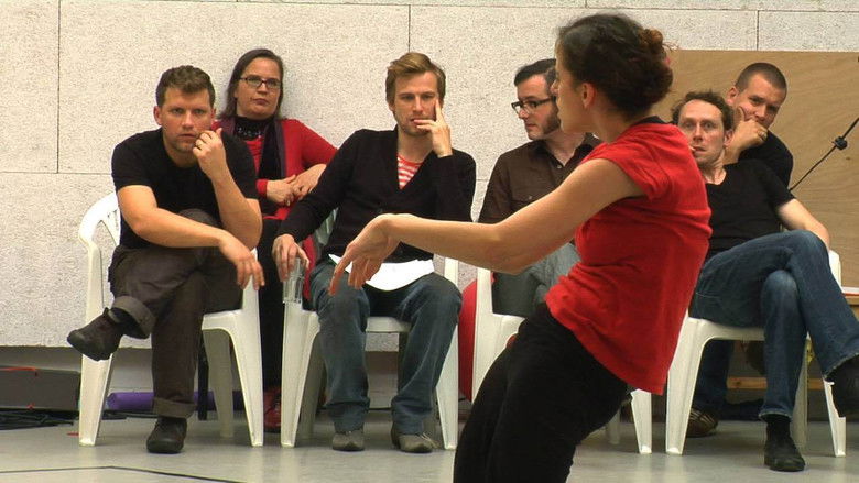 кадр из фильма Buebe gö z'Tanz