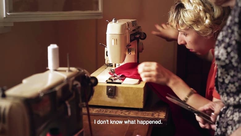 кадр из фильма Little Red Riding Hood