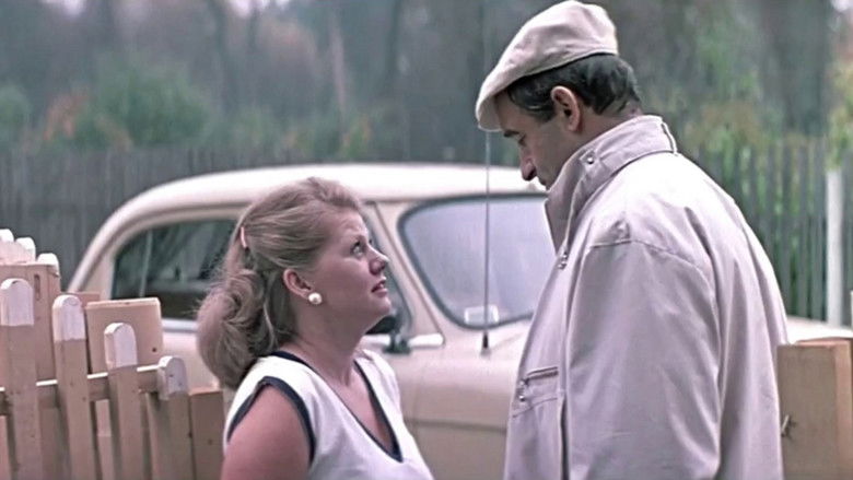 кадр из фильма Год телёнка