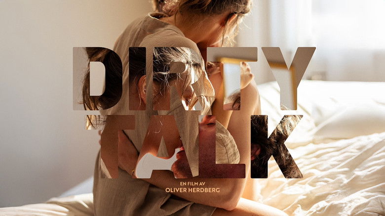 кадр из фильма Dirty Talk