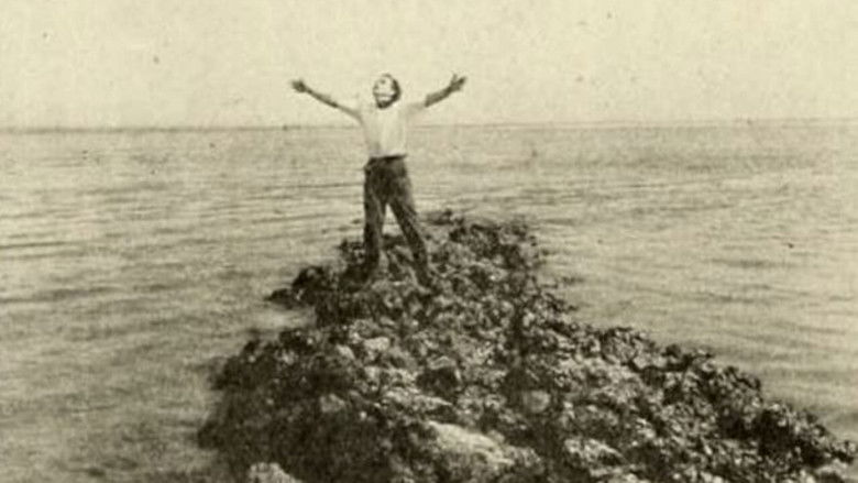 кадр из фильма Rejuvenation