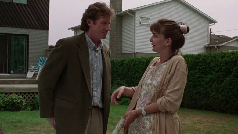 кадр из фильма Le sphinx