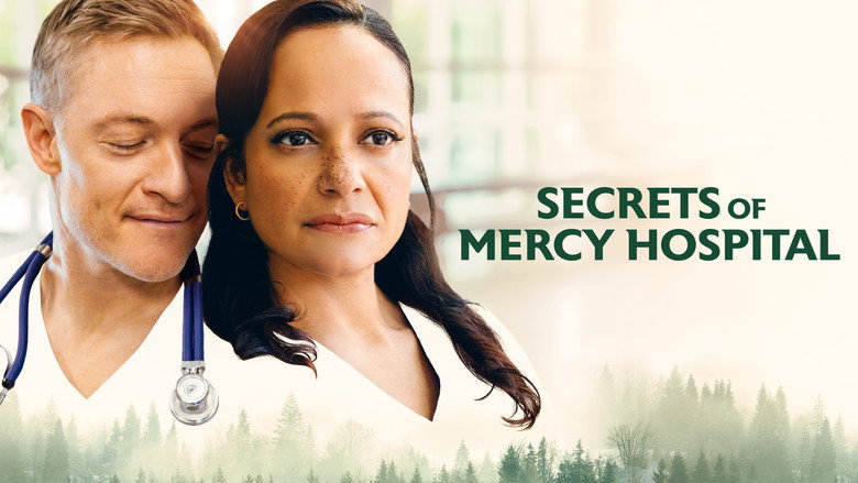 кадр из фильма Secrets of Mercy Hospital