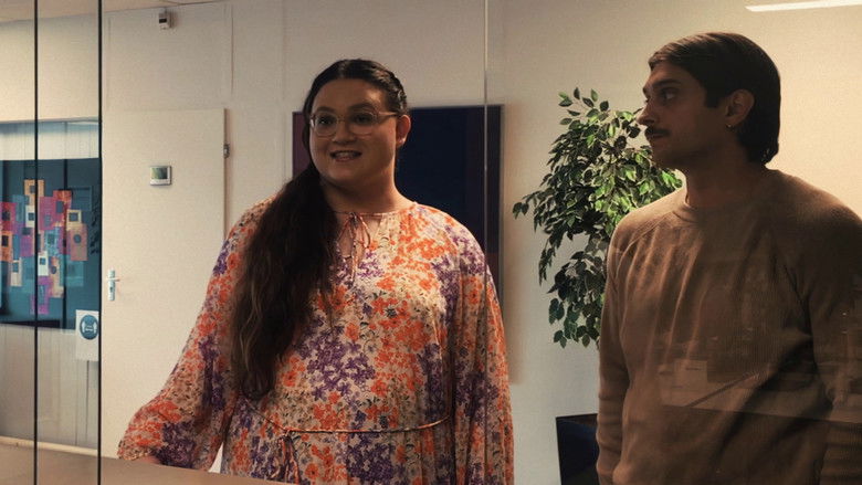 кадр из фильма Rent A Boyfriend