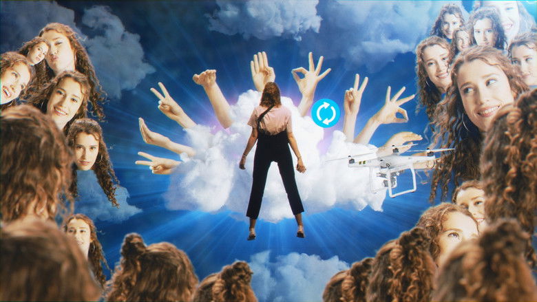 кадр из фильма Safe Social Media Use for Young Adults