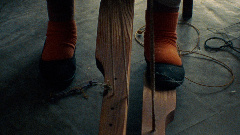 кадр из фильма Utkane