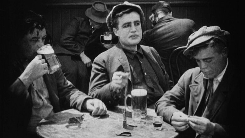 кадр из фильма The Regeneration