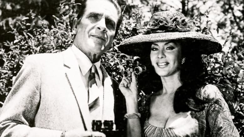 кадр из фильма Fiebre