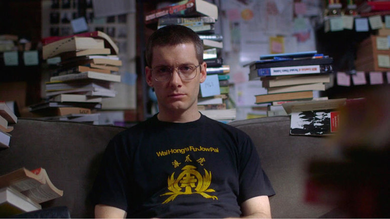 кадр из фильма Trivia Night