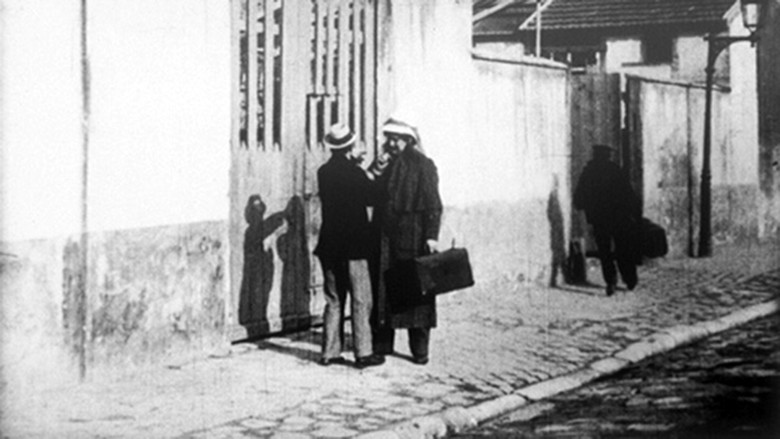 кадр из фильма Voyageur et voleurs