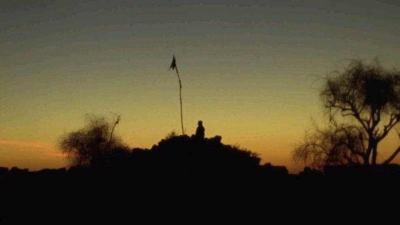 кадр из фильма ધાડ