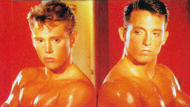 кадр из фильма The Rival