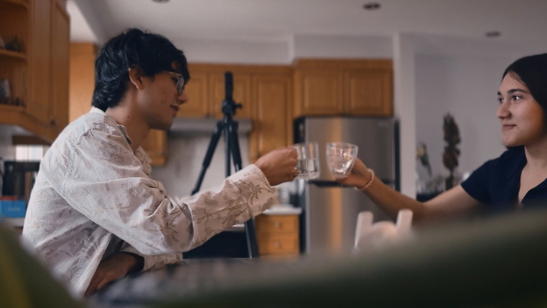 кадр из фильма To Jump a Gun