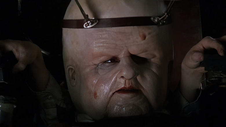 кадр из фильма Глава Семейства