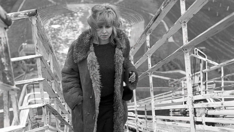 кадр из фильма Bariera