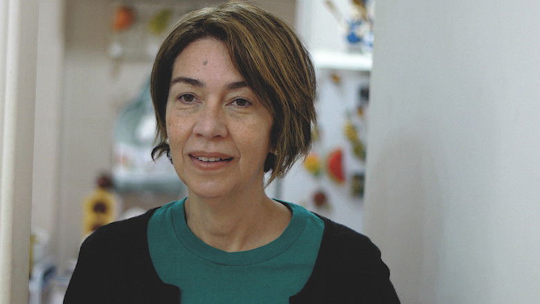 кадр из фильма A Hora