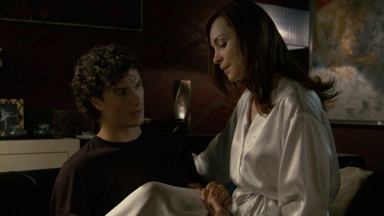 кадр из фильма Kaméleon