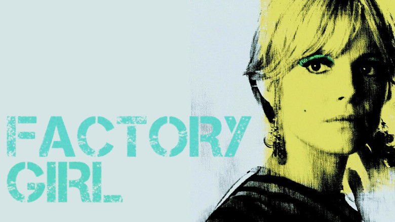 кадр из фильма Я соблазнила Энди Уорхола