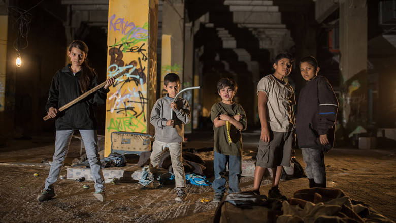 кадр из фильма Всегда возвращается