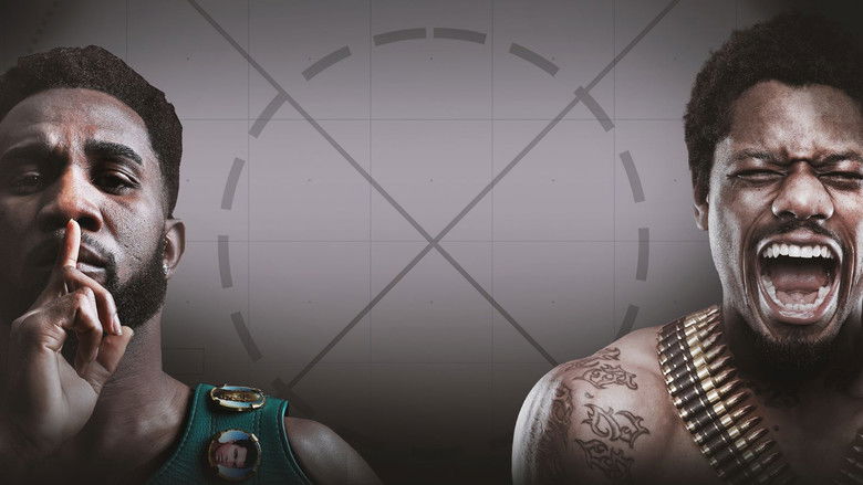 кадр из фильма Carlos Adames vs. Austin Williams