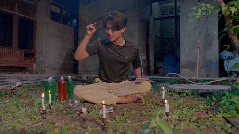 кадр из фильма Work Love Balance