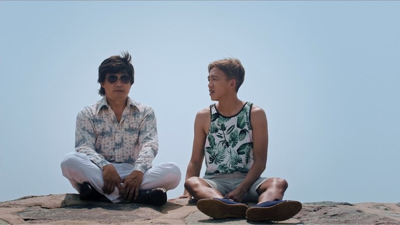 кадр из фильма Mr. Unbelievable