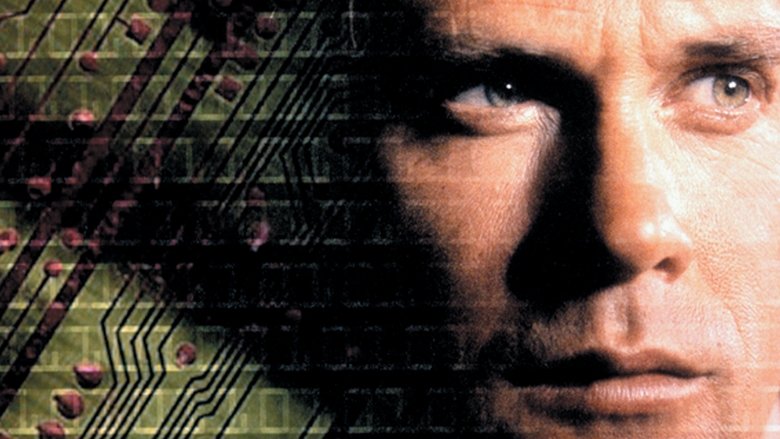 кадр из фильма Киберджек 2: Битва за будущее