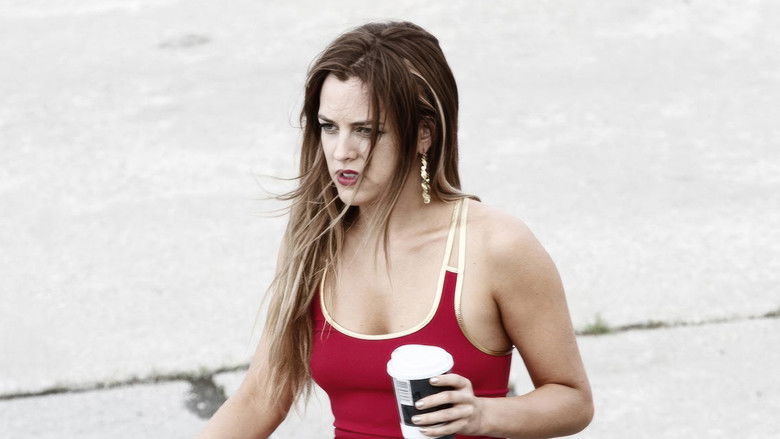 кадр из фильма Американская милашка