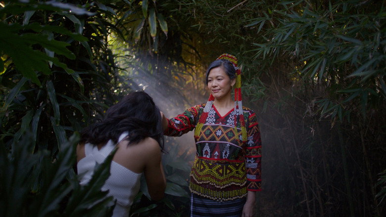 кадр из фильма RUYA