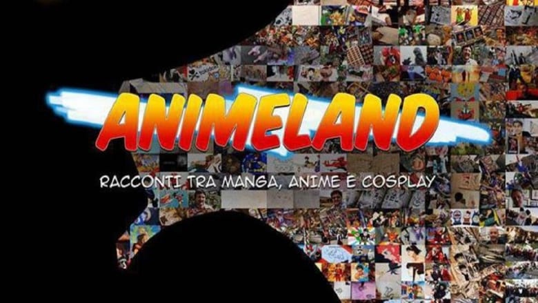 кадр из фильма Animeland: Racconti tra manga, anime e cosplay