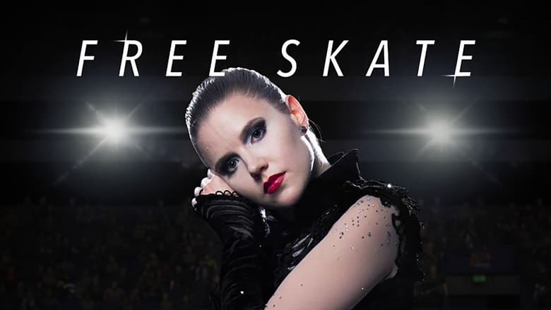 кадр из фильма Free Skate