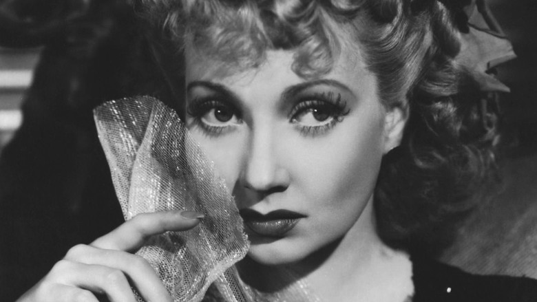 кадр из фильма Maisie Was a Lady