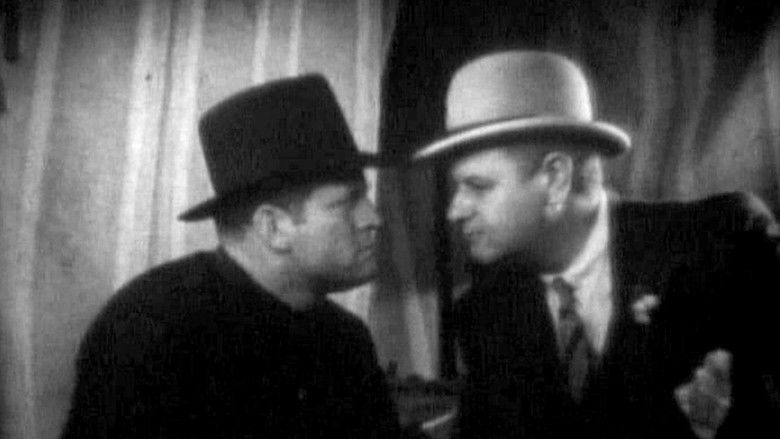 кадр из фильма The Spieler