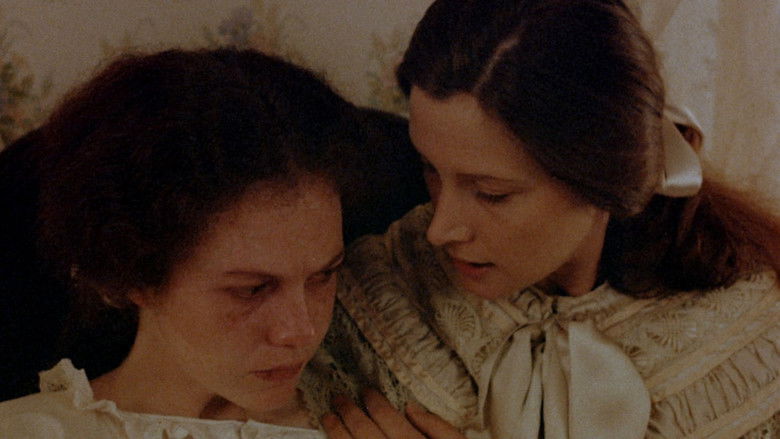 кадр из фильма Моя блестящая карьера