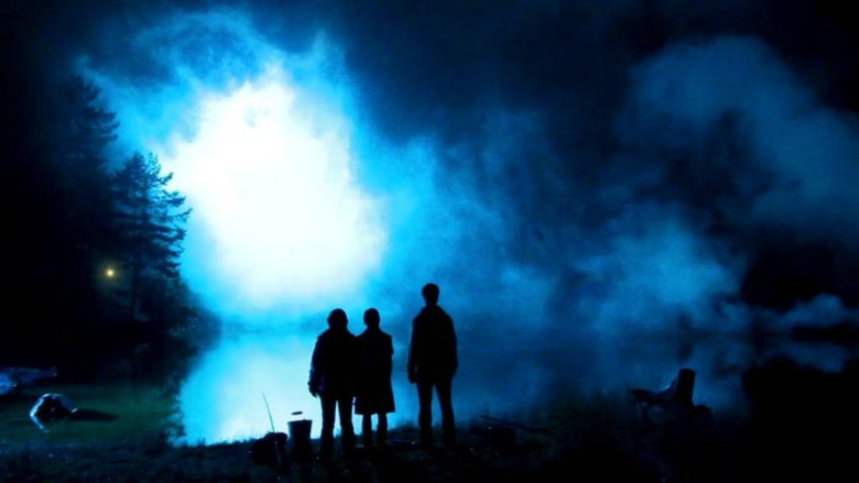 кадр из фильма Синевир