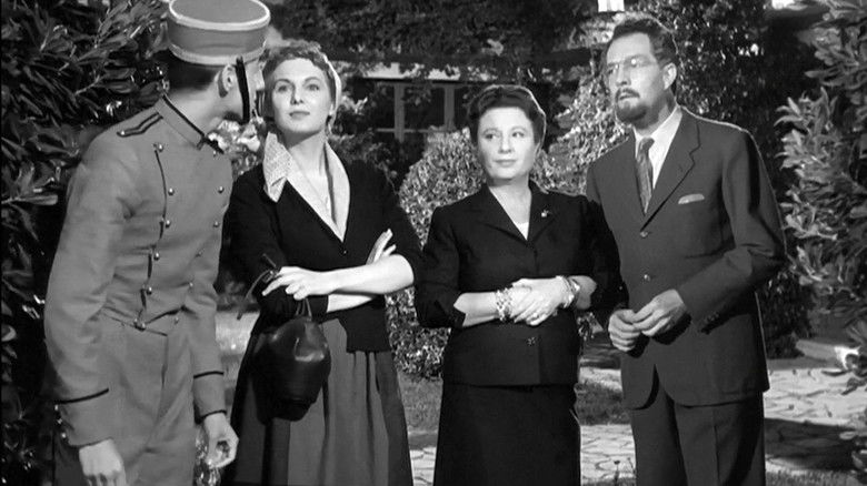 кадр из фильма I milanesi a Napoli