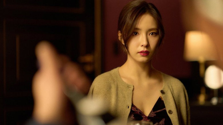 кадр из фильма Агентура