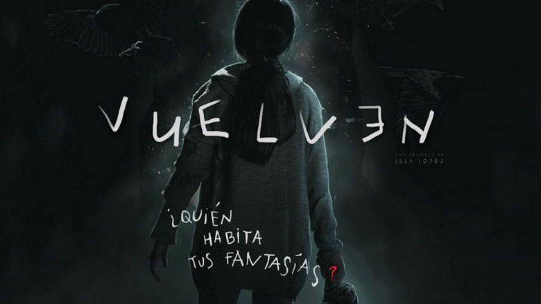 кадр из фильма Всегда возвращается