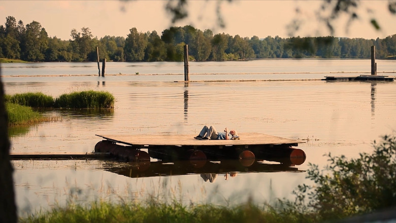 кадр из фильма sommerdrøm