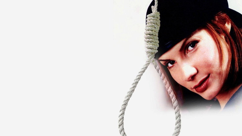 кадр из фильма Hangmen